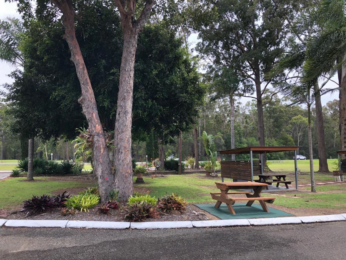 Fairway Lodge Motel Kempsey Exterior photo