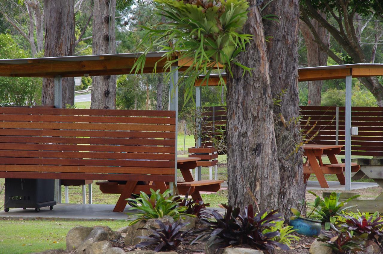 Fairway Lodge Motel Kempsey Exterior photo
